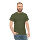 Build Your Own Unisex Tee (Gildan Standard)