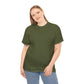 Build Your Own Unisex Tee (Gildan Standard)