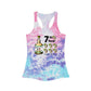 Mexico Alumni Shots 2024 Woman's Tie Dye Tanks