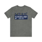16th Annual Golf Outing Tee's (5 Color Options)