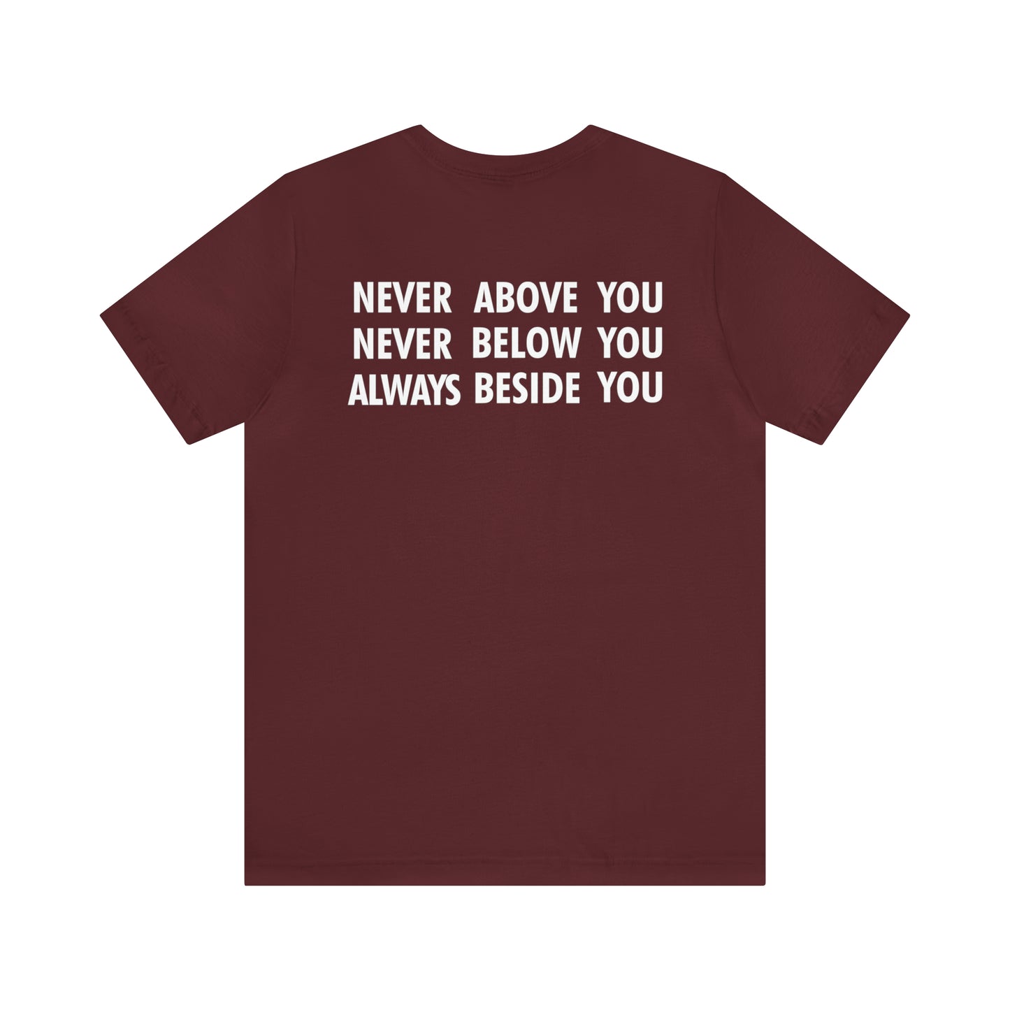 16th Annual Golf Outing Tee's (5 Color Options)