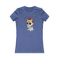 Sugar skull 2024 Mexico Women's Cut *WITH SETLIST