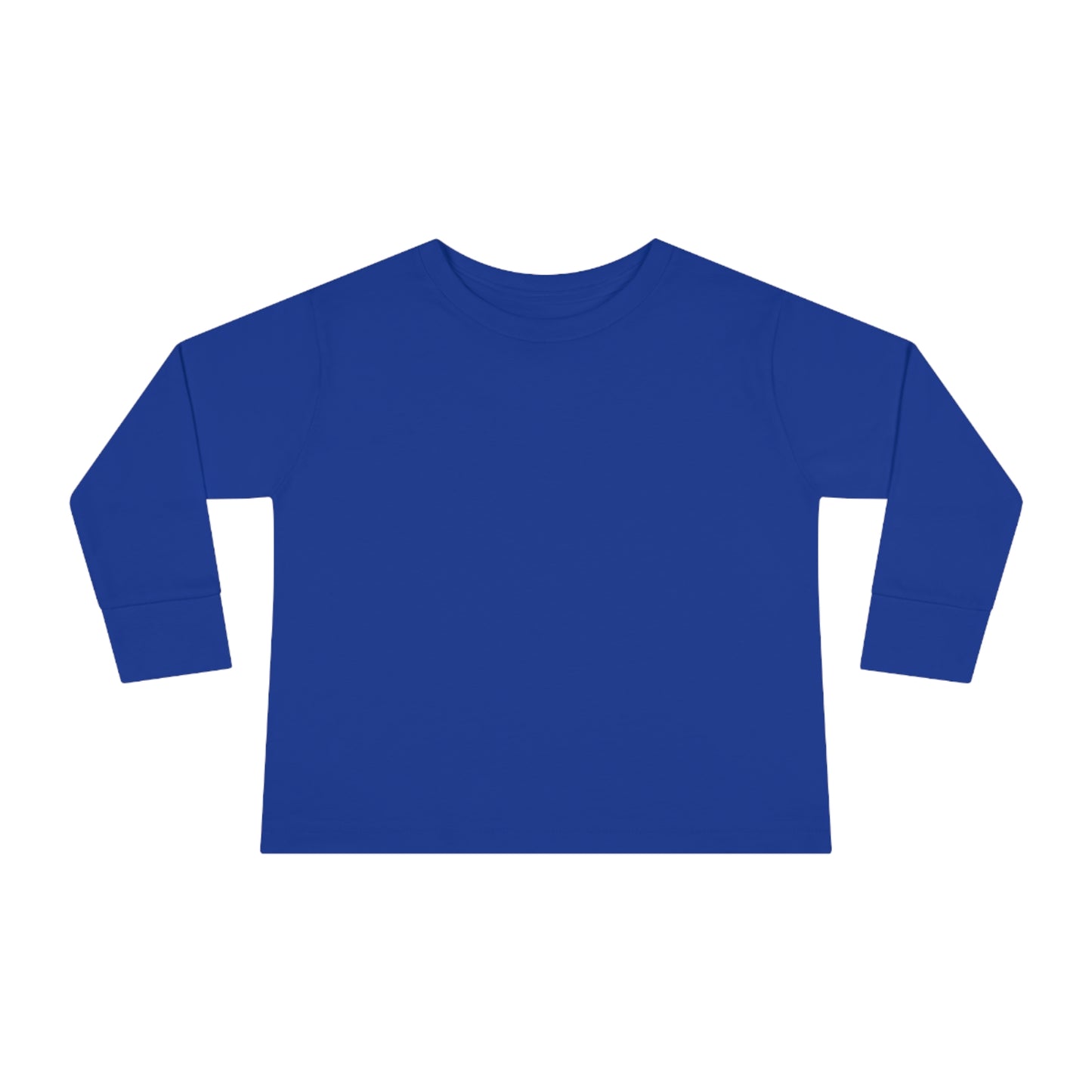 Build your own Toddler Long Sleeve Tees  (Rabbit Skins by LAT)