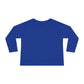 Build your own Toddler Long Sleeve Tees  (Rabbit Skins by LAT)