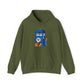 All Of Space And Time Hoodie