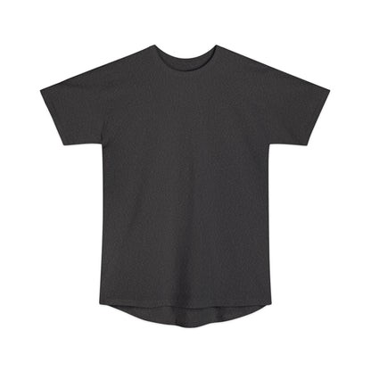 Build Your Own Long Body Urban Tee (Bella + Canvas)