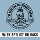 Monkey Songs Mexico 2026 *With Set List