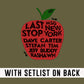MSG Apple 2023 *With Setlist