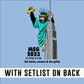 MSG Empire State 2023 *With Setlist