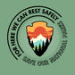 National Parks Rest Safely