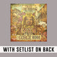 New Gorge Album 2026 *With Set List