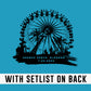 Orange Beach Alabama 2023 *With Setlist