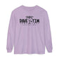 Come & Dance Mexico 2027 Long Sleeve Tee