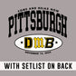 Pittsburgh 2024 *With Setlist