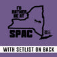 Rather Be At SPAC 2026 *With Set List