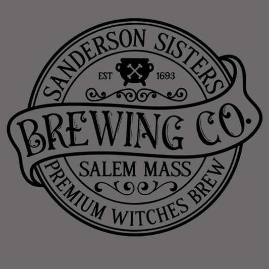 Sanderson Sisters