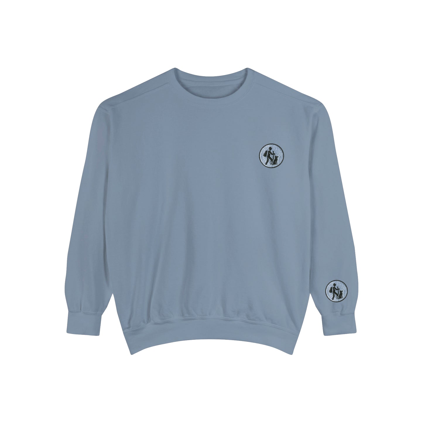 The Hiker Crewneck * Plant One Tree