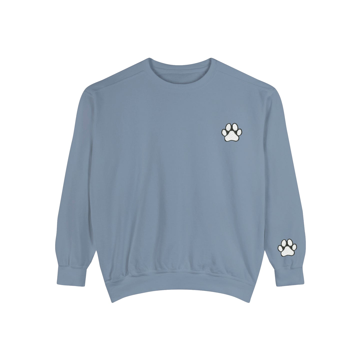 Paw Print Crewneck * Plant One Tree