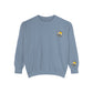 The Peak Crewneck * Plant One Tree