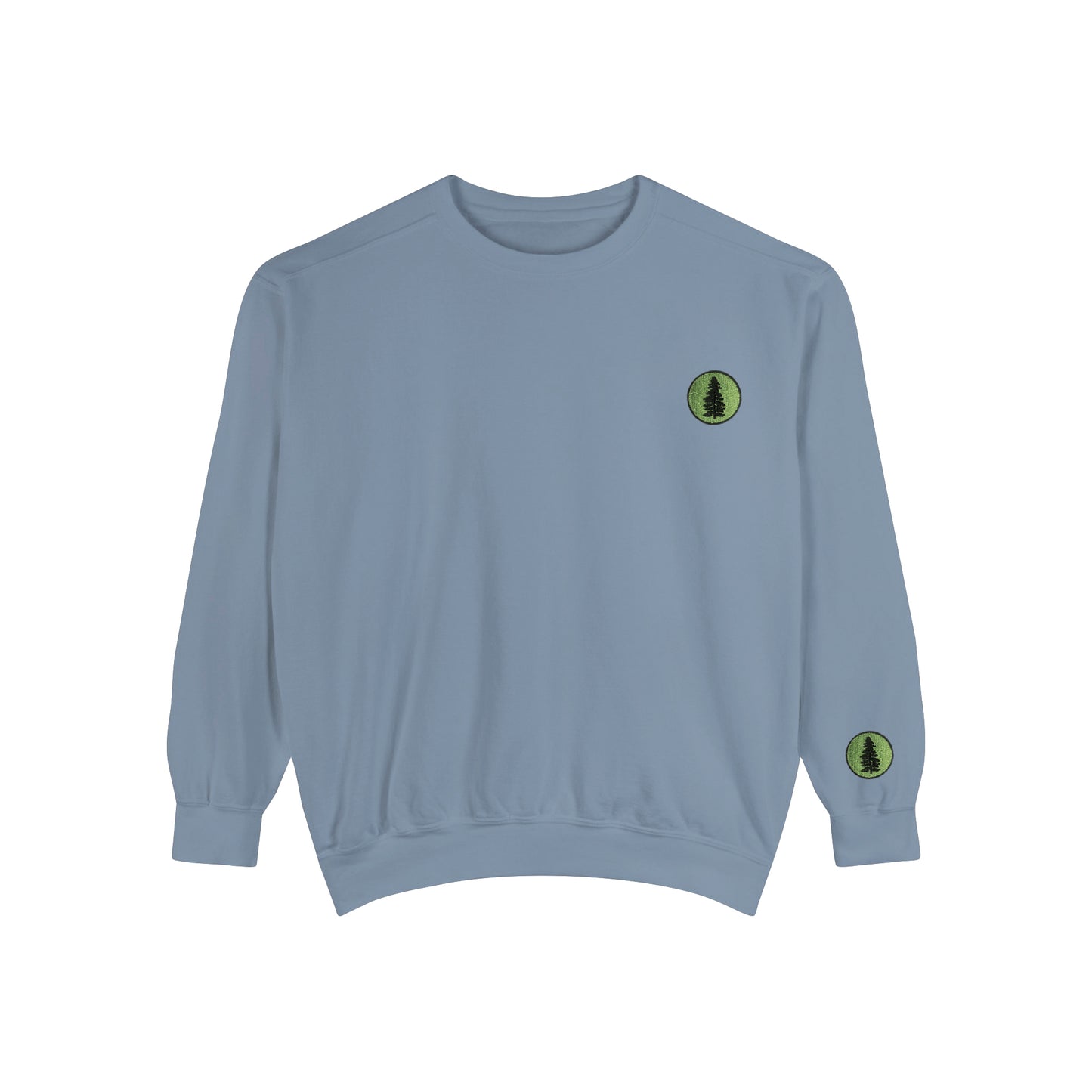 Plant A Tree Crewneck * Plant One Tree