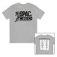 SPAC Half Tone 2025 w/set list