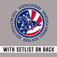 SPAC American Baby 2024 *With Setlist