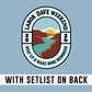 Stay Up Gorge 2026 *With Set List