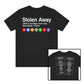 Stolen Away NY fall Tour 2023 *With Setlist