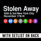Stolen Away NY fall Tour 2023 *With Setlist