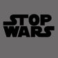 Stop Wars