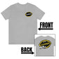 Taste Like A Sunny Day *front & back