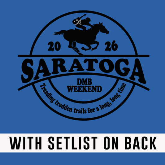 Trodden Trails SPAC 2026 *With Set List