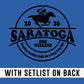 Trodden Trails SPAC 2026 *With Set List
