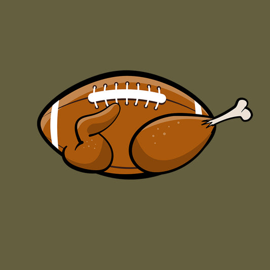 Turkey Ball