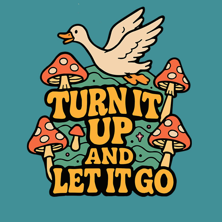 Turn It Up