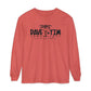 Come & Dance Mexico 2027 Long Sleeve Tee