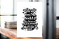 What Would You Say. Greeting card