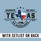 Woodlands Texas 2024 *With Setlist