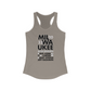 Milwaukee 2023 Tank Top *With Set List