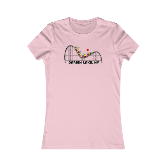 Darien Lake 2023 Women's Cut *With Set List