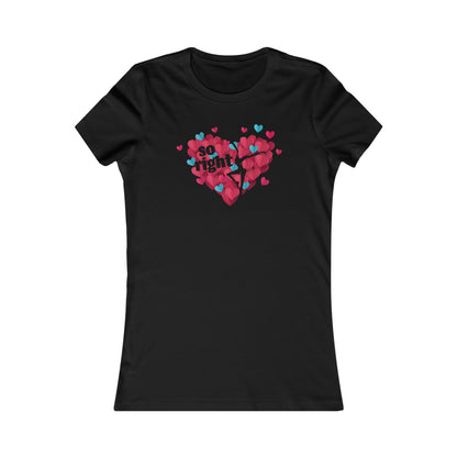So Right Woman's Tee
