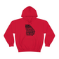 Alpharetta Georgia 2023 Hoodie *With Setlist