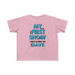 My First Dave Show I Was Raised On Dave Toddler Blue