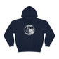 Walk Around The Moon Lyrics Hoodie