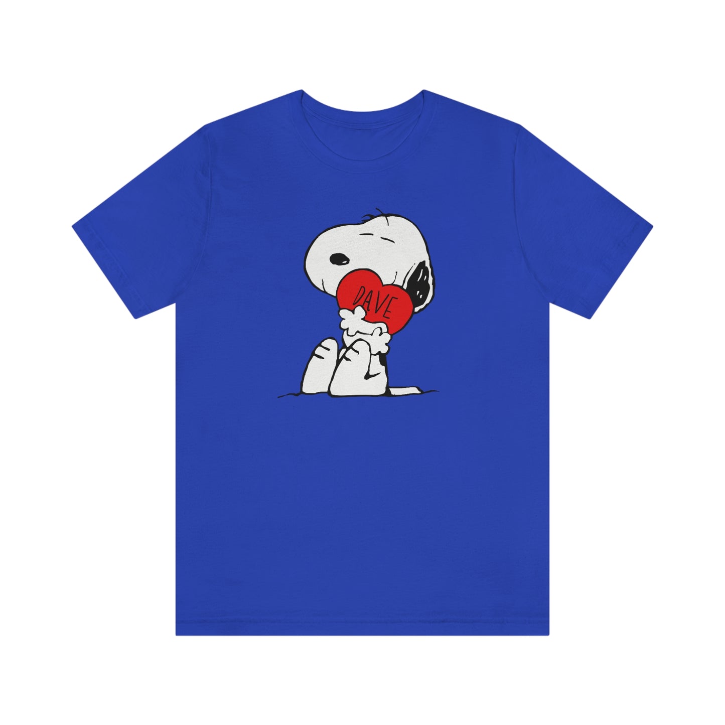 Snoopy Love
