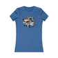 Magic Mushrooms Women's Cut