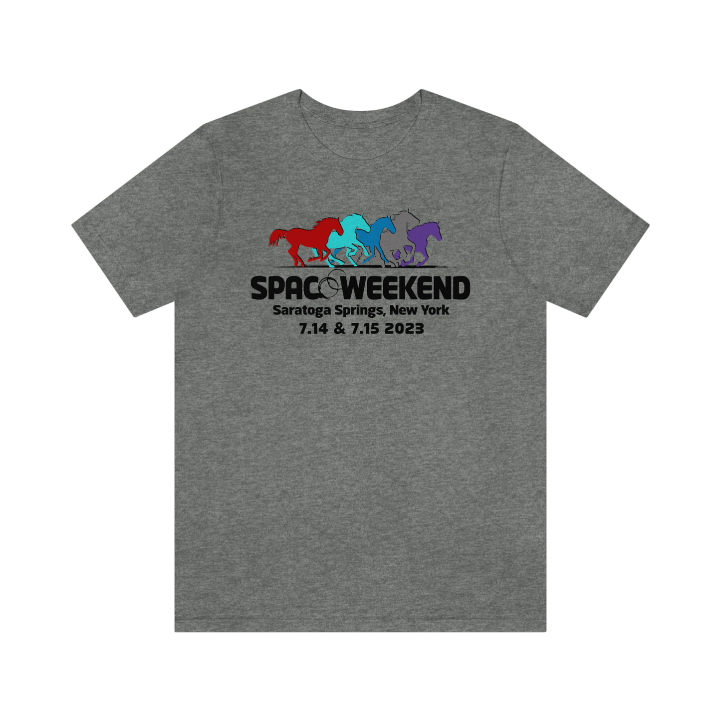 SPAC Weekend 2023 *with setlist