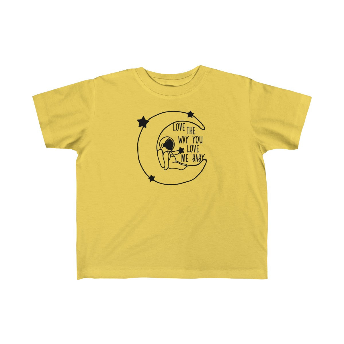 Baby Spaceman Toddler