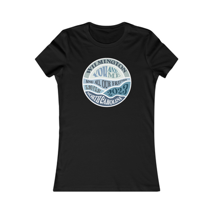 Wilmington NC 2023 Women's Cut w/set