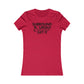 Surround Yourself Rinds Women's Cut